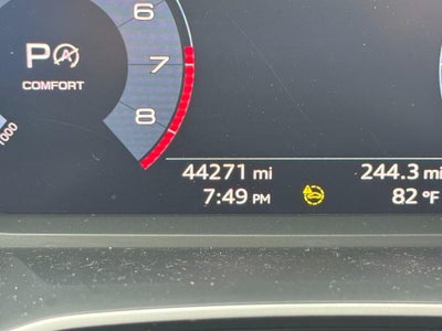 2021 Audi Q3 Premium S Line quattro