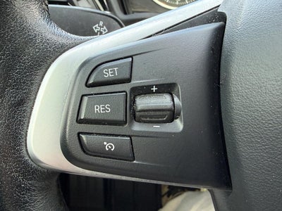 2016 BMW X1 AWD 4dr xDrive28i