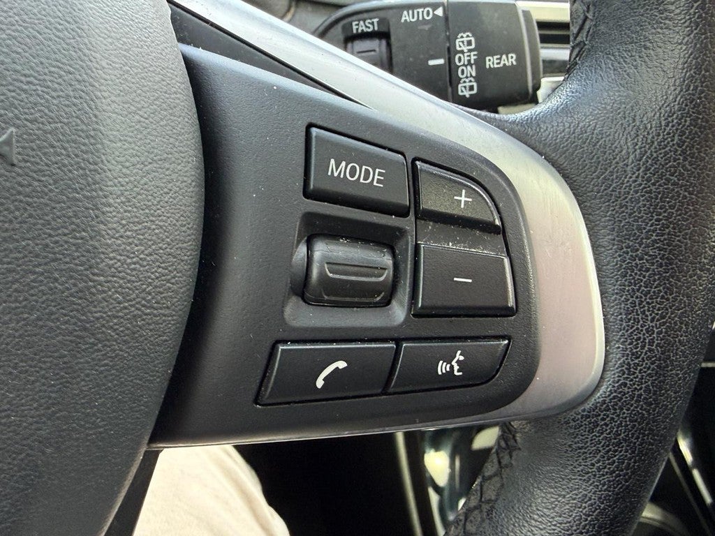 2016 BMW X1 AWD 4dr xDrive28i