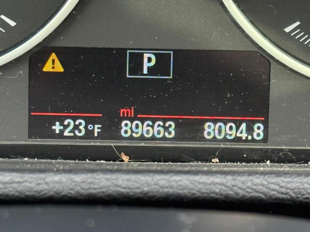 2016 BMW X1 AWD 4dr xDrive28i