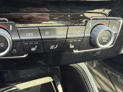 2016 BMW X1 AWD 4dr xDrive28i