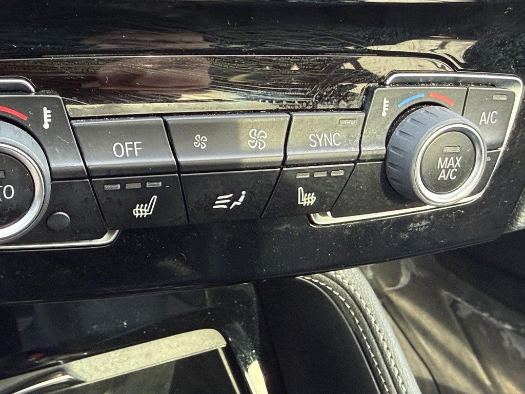 2016 BMW X1 AWD 4dr xDrive28i