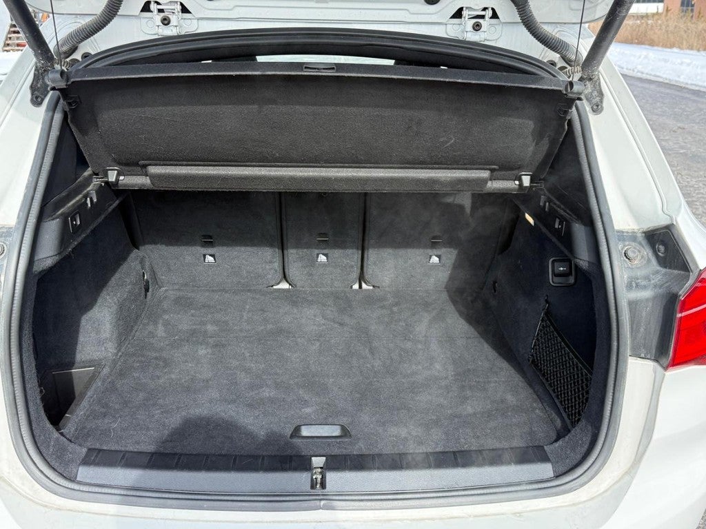 2016 BMW X1 AWD 4dr xDrive28i