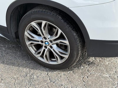2016 BMW X1 AWD 4dr xDrive28i