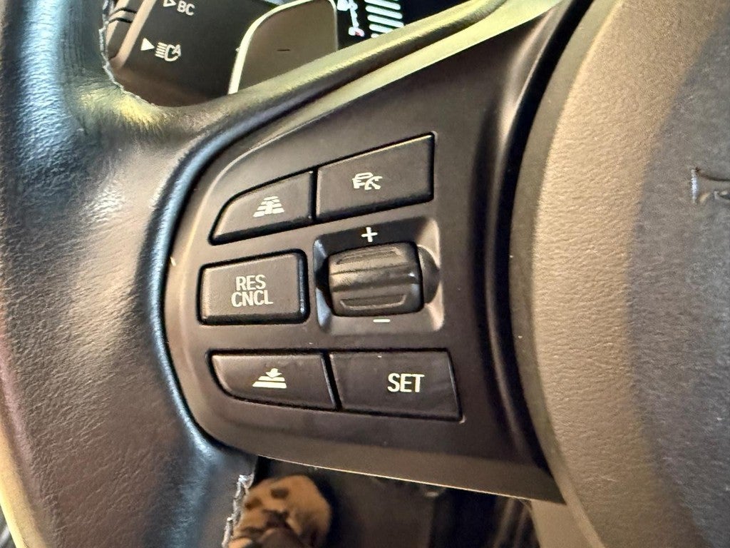 2020 Toyota GR Supra 3.0 Premium Auto (Natl)