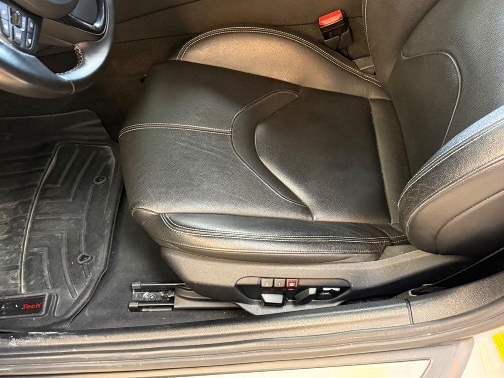 2020 Toyota GR Supra 3.0 Premium Auto (Natl)