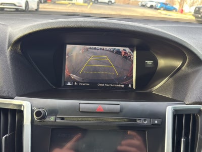 2016 Acura TLX V6 Tech