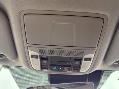 2016 Acura TLX V6 Tech