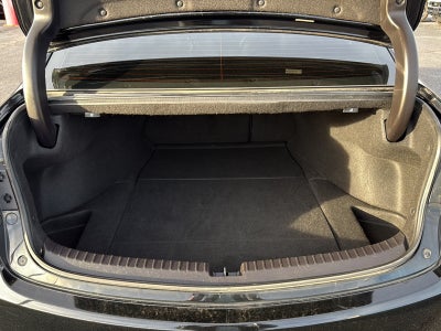 2016 Acura TLX V6 Tech