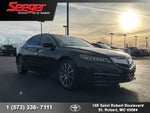 2016 Acura TLX V6 Tech