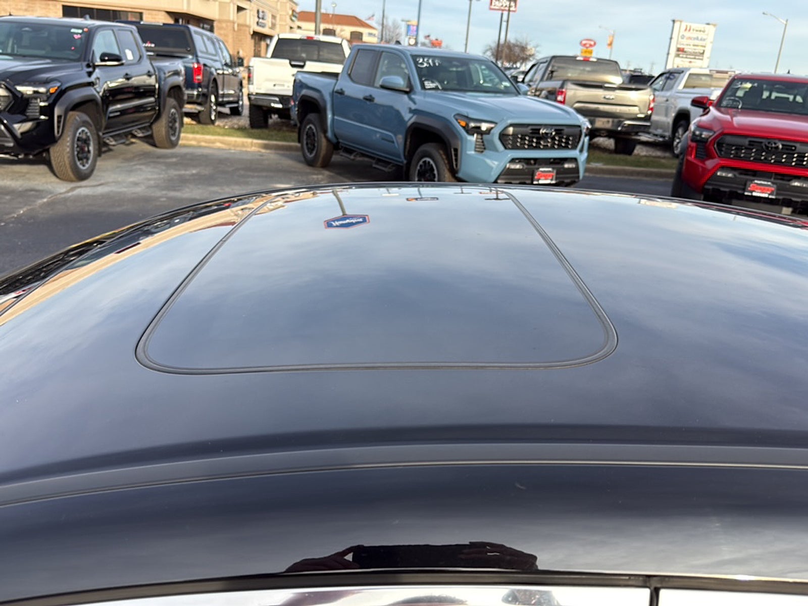 2016 Acura TLX V6 Tech