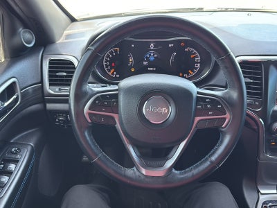 2019 Jeep Grand Cherokee Upland 4x4