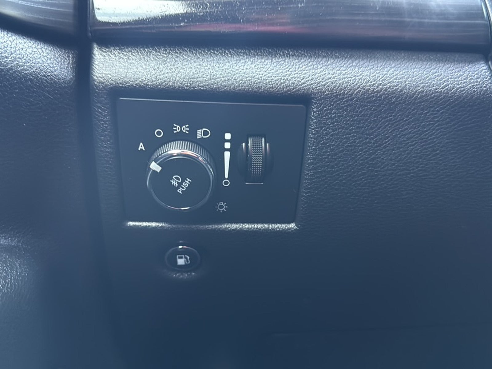 2019 Jeep Grand Cherokee Upland 4x4