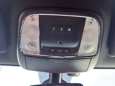 2019 Jeep Grand Cherokee Upland 4x4