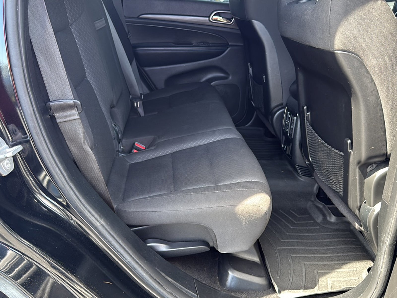 2019 Jeep Grand Cherokee Upland 4x4