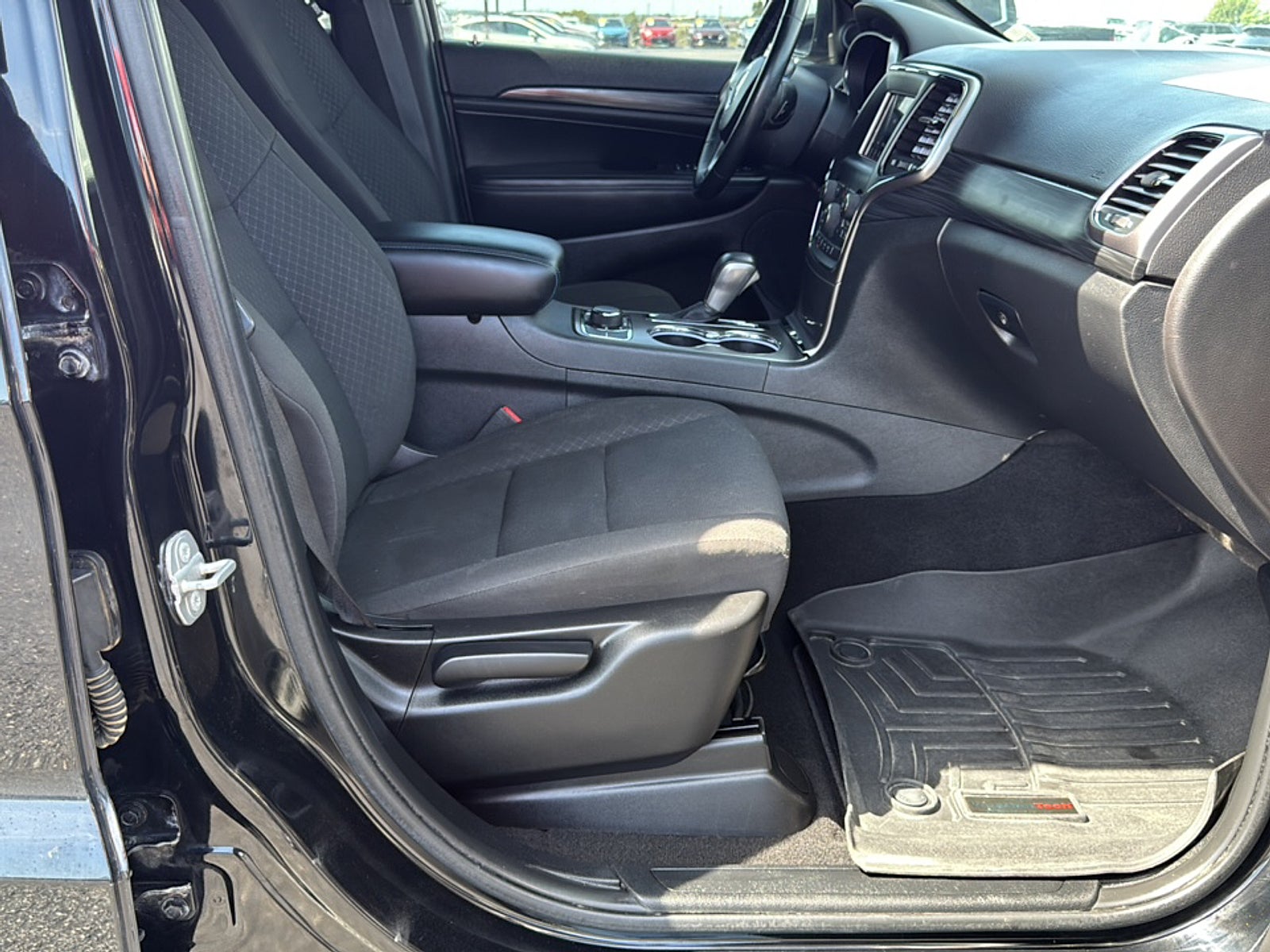 2019 Jeep Grand Cherokee Upland 4x4