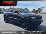 2019 Jeep Grand Cherokee Upland 4x4
