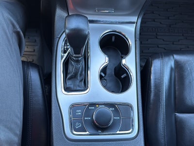 2019 Jeep Grand Cherokee Limited 4x4