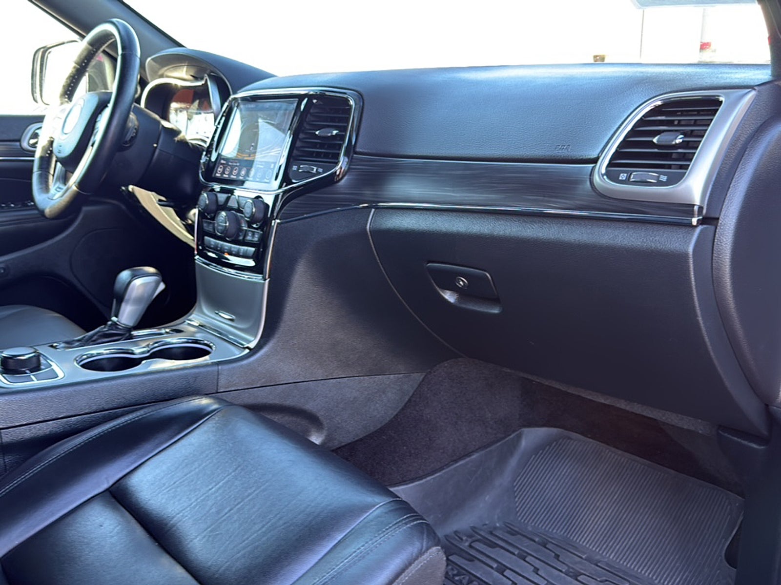 2019 Jeep Grand Cherokee Limited 4x4