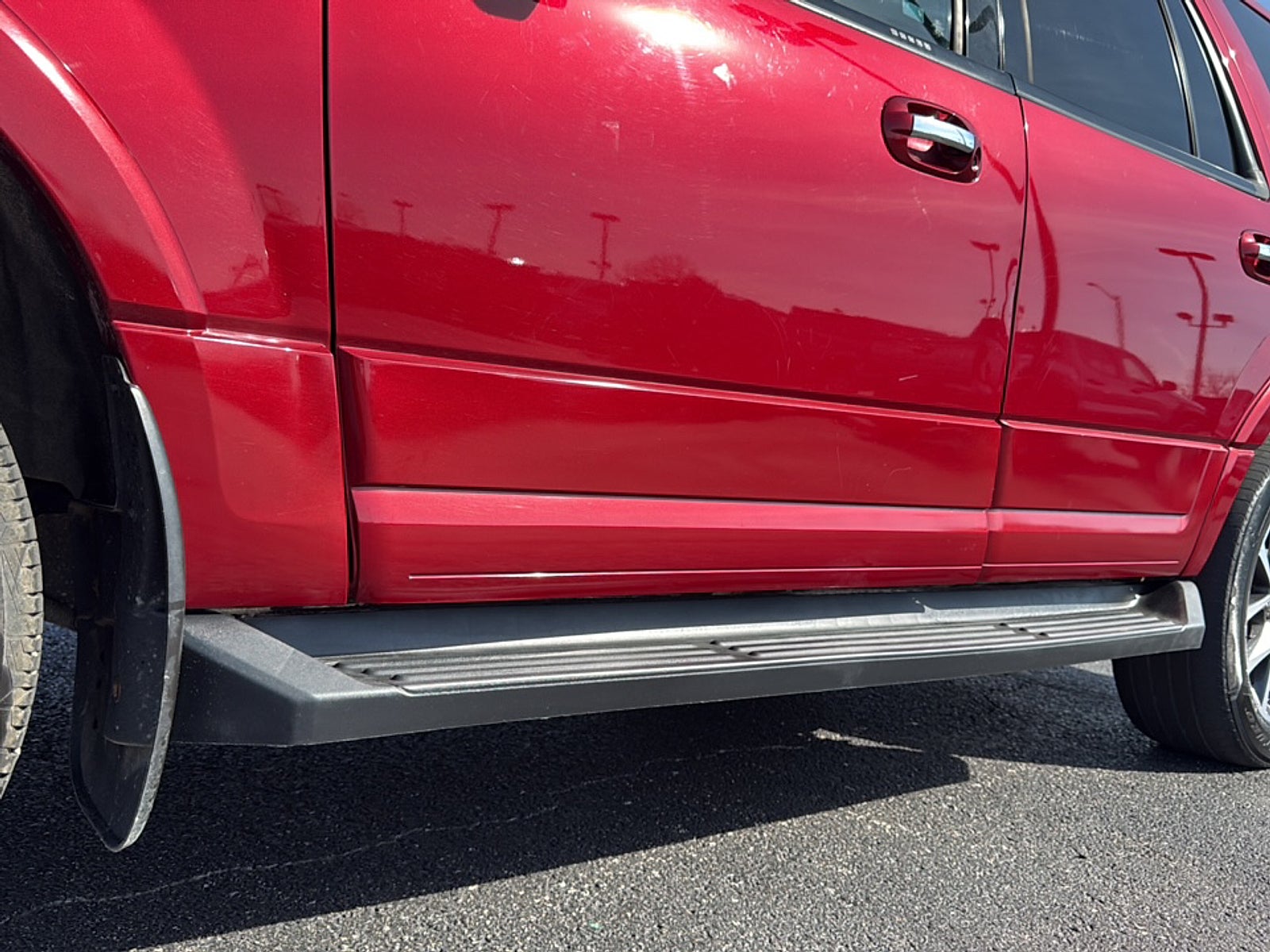 2016 Ford Expedition XLT