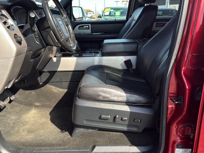 2016 Ford Expedition XLT