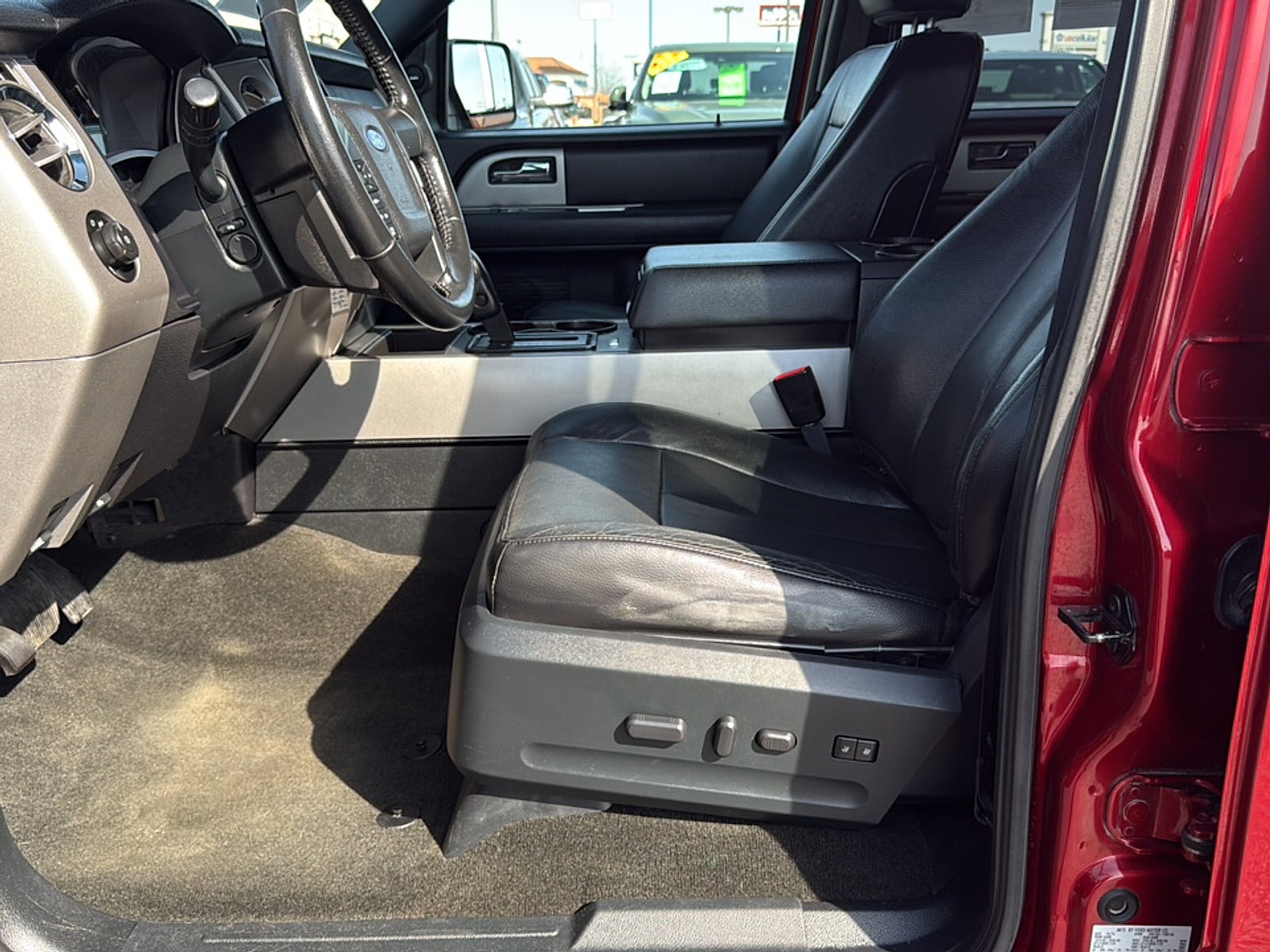 2016 Ford Expedition XLT