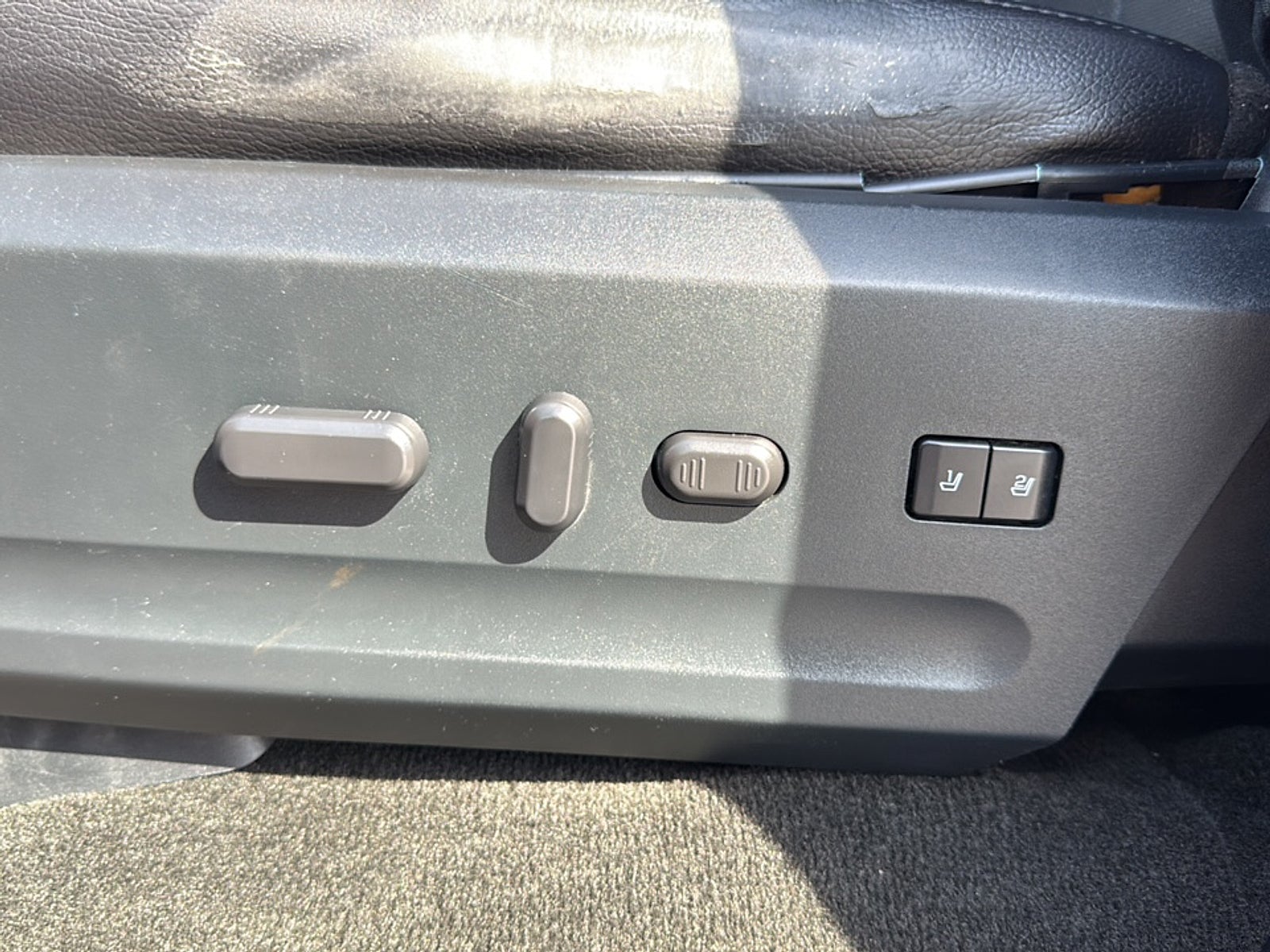 2016 Ford Expedition XLT