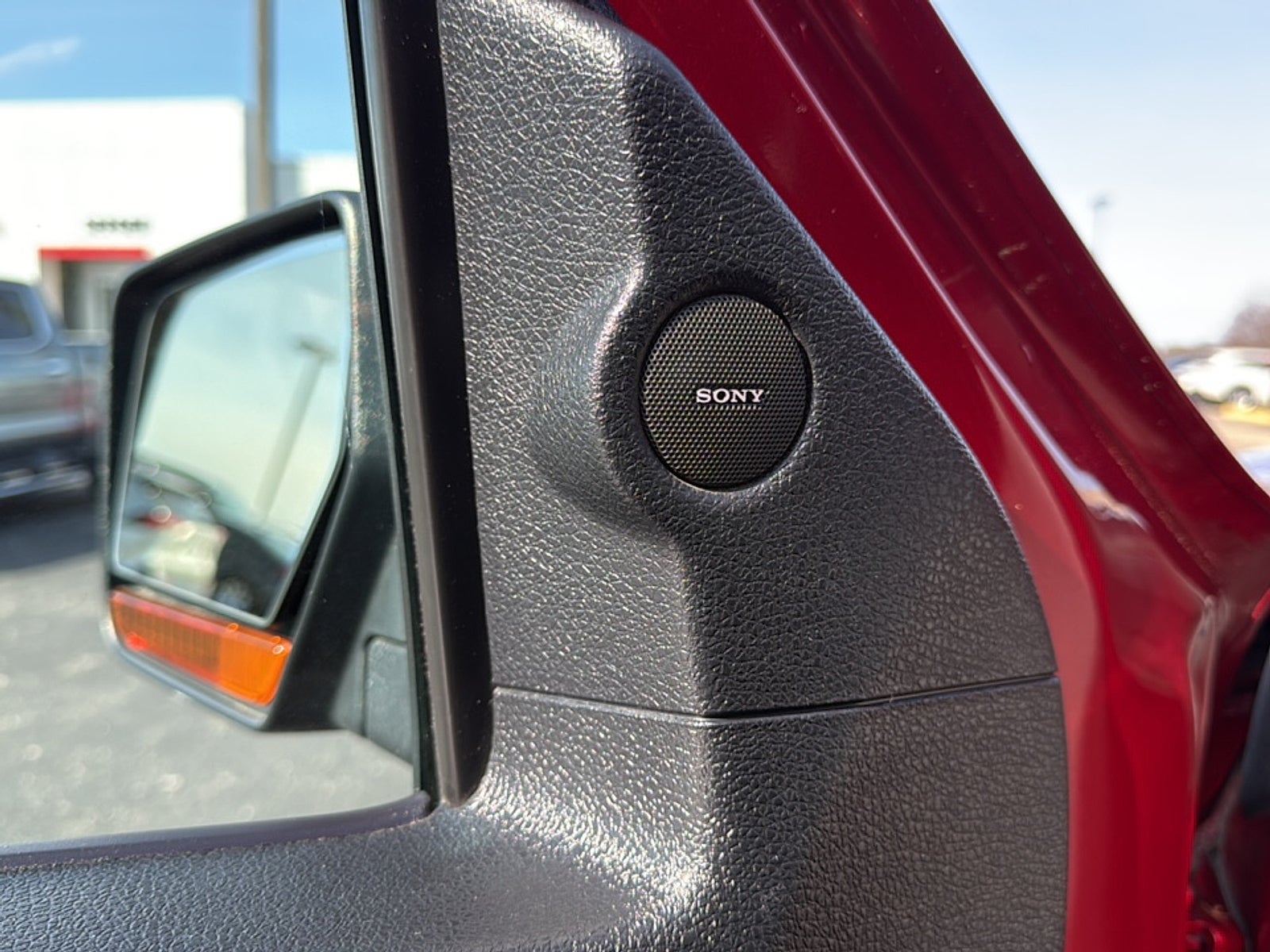 2016 Ford Expedition XLT