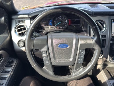 2016 Ford Expedition XLT