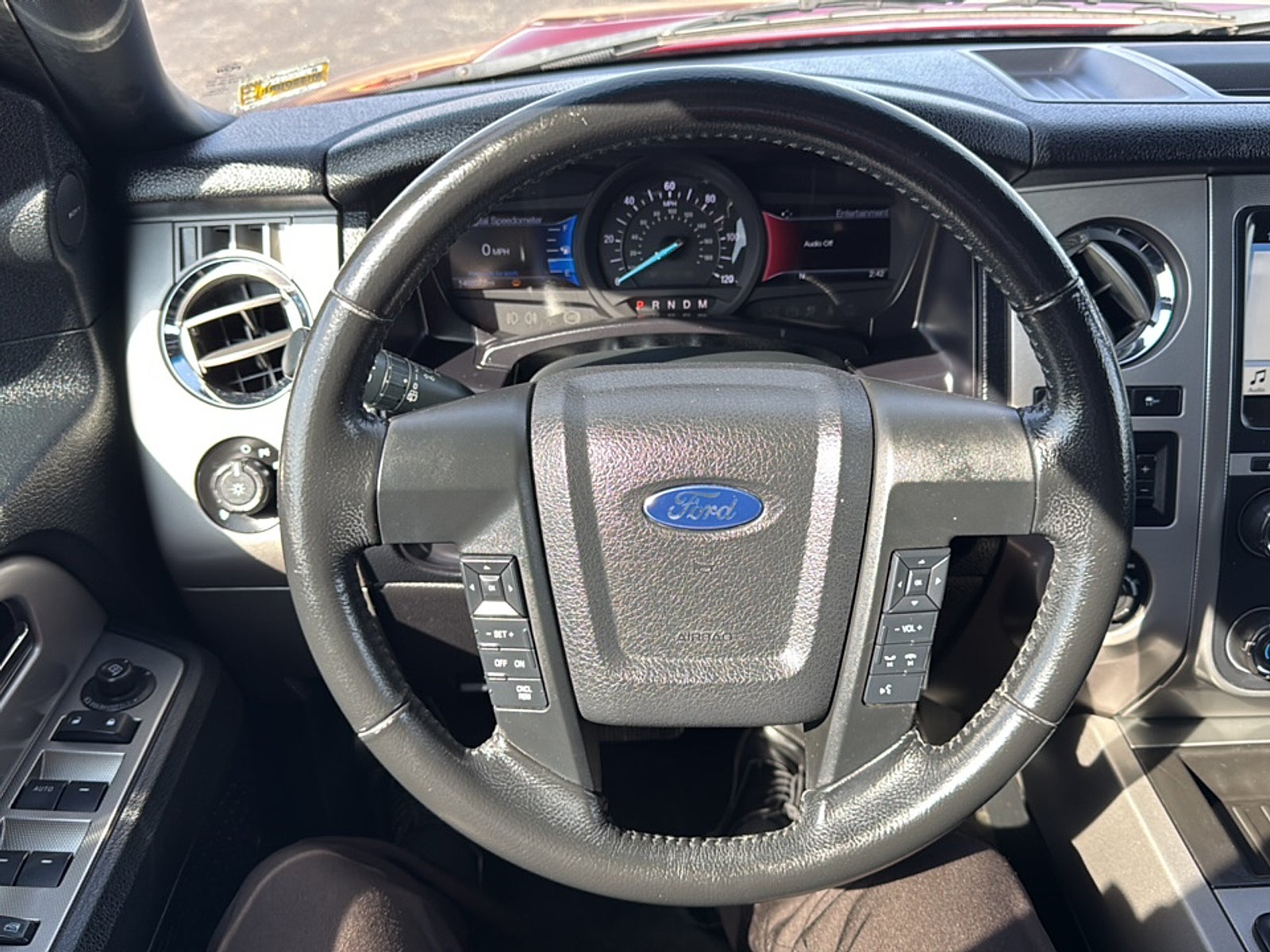 2016 Ford Expedition XLT