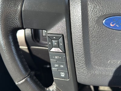 2016 Ford Expedition XLT