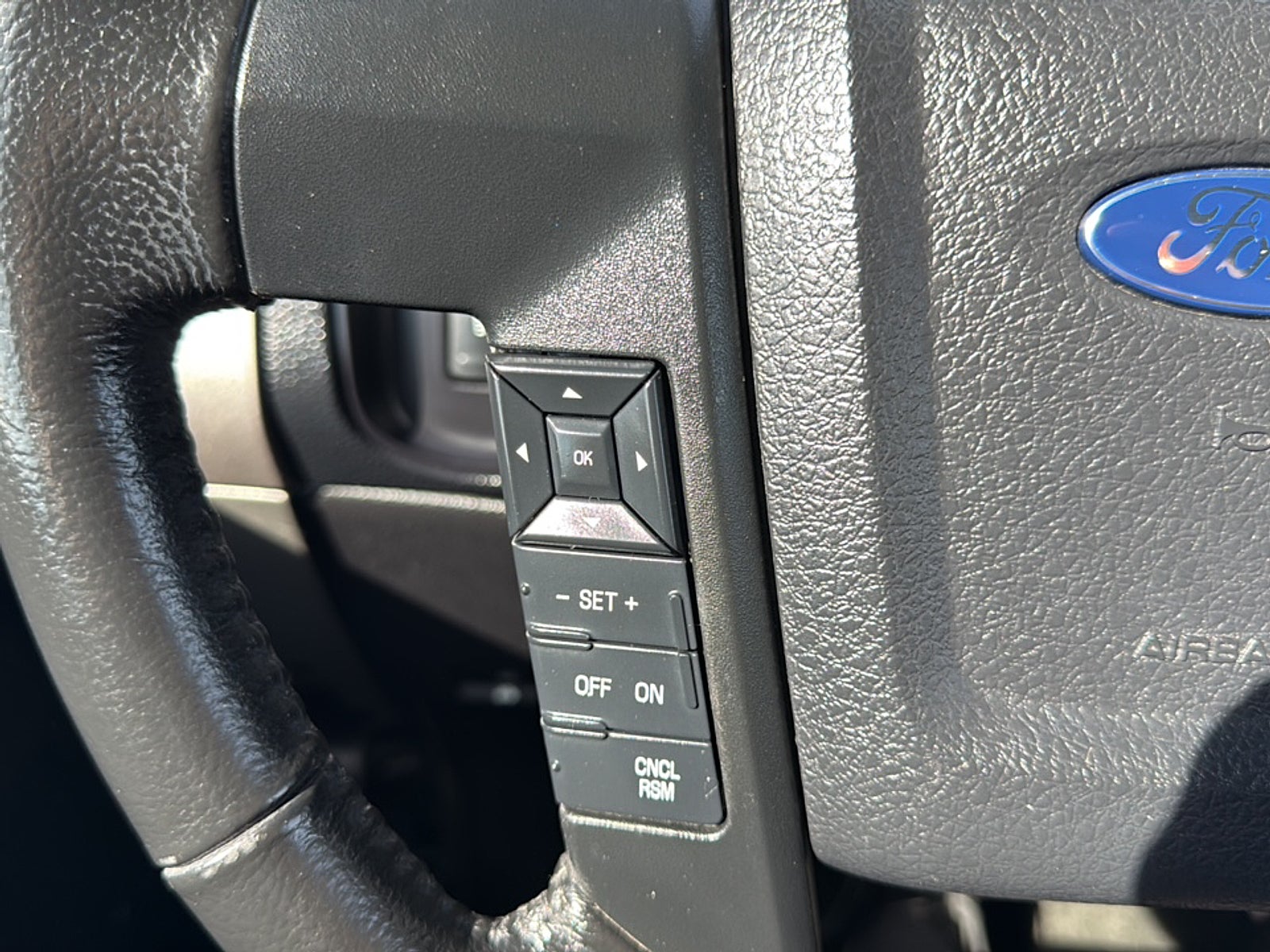 2016 Ford Expedition XLT