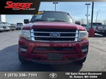 2016 Ford Expedition XLT