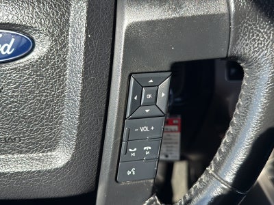 2016 Ford Expedition XLT