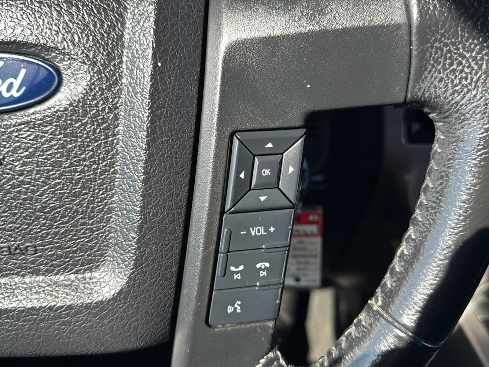 2016 Ford Expedition XLT