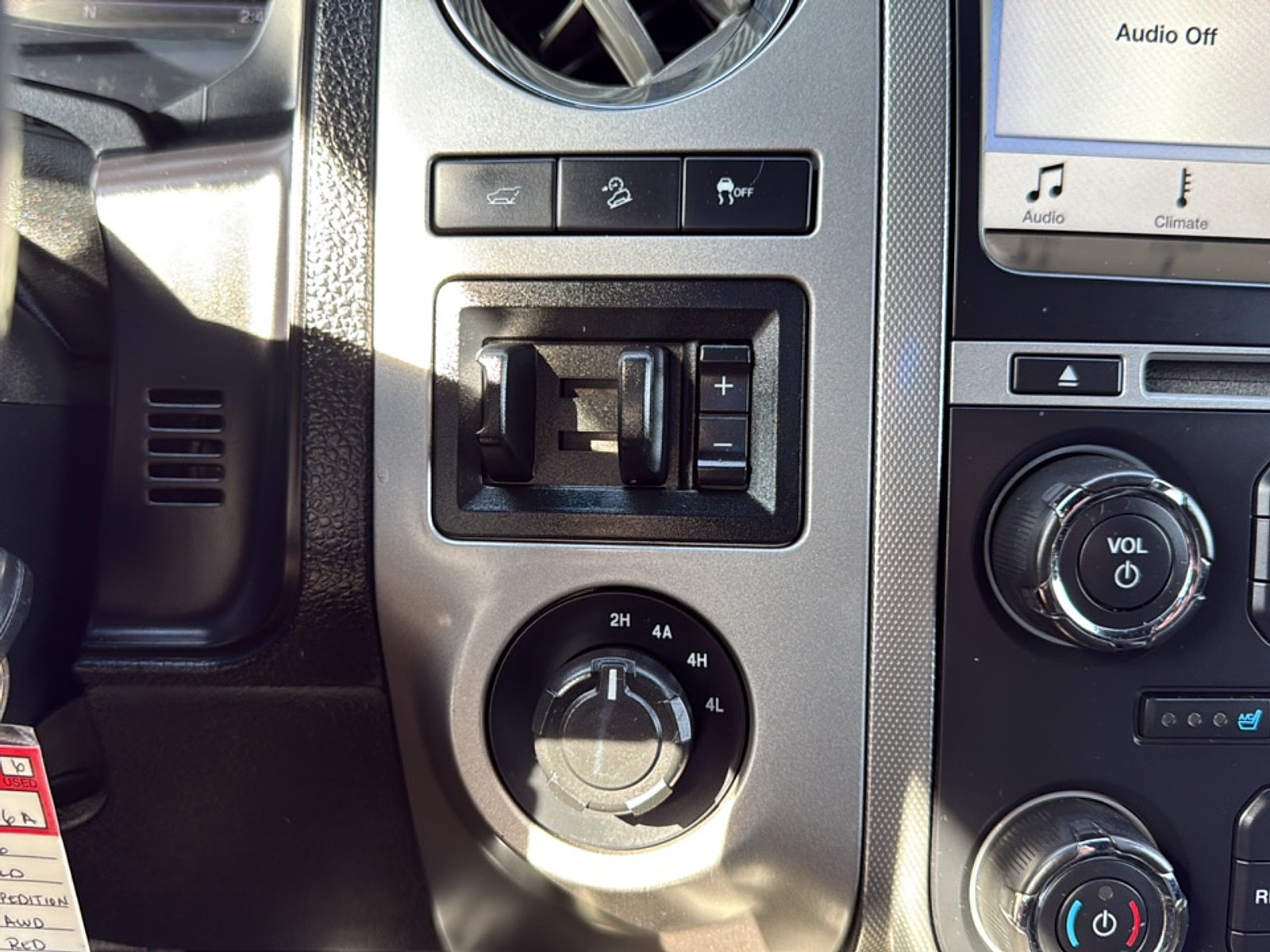 2016 Ford Expedition XLT