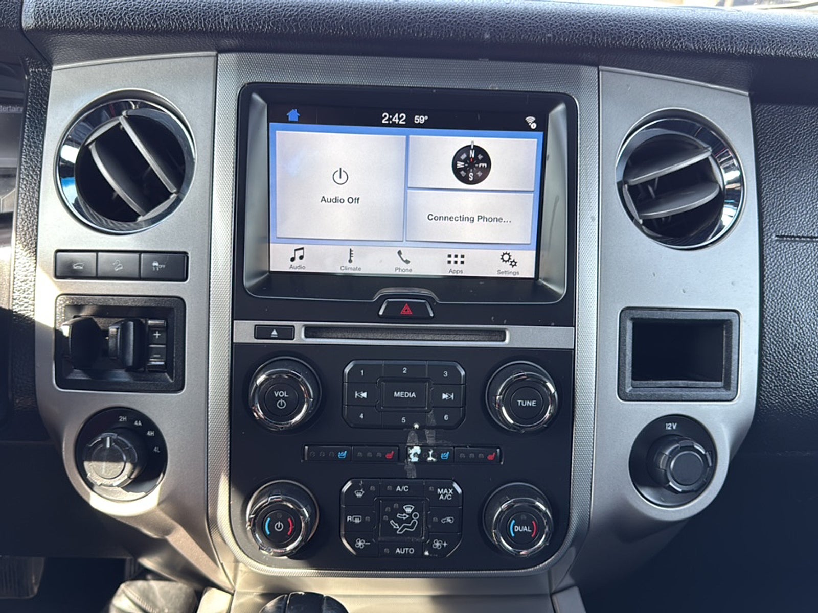 2016 Ford Expedition XLT