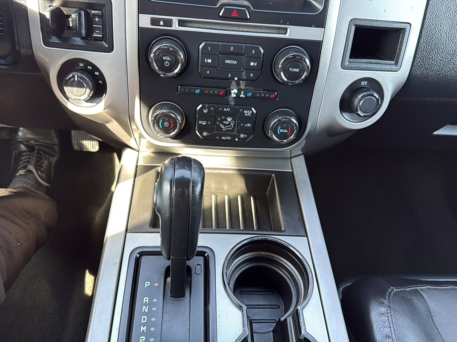 2016 Ford Expedition XLT