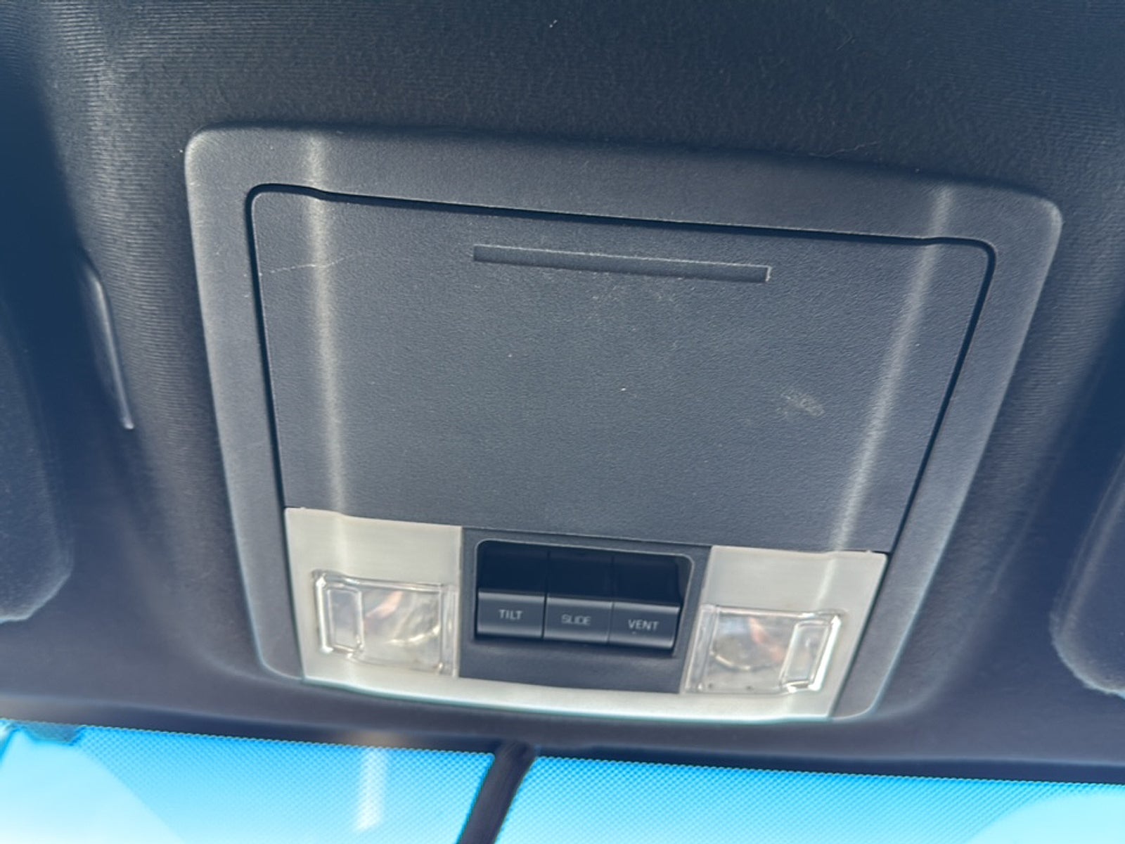 2016 Ford Expedition XLT