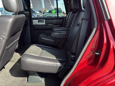 2016 Ford Expedition XLT