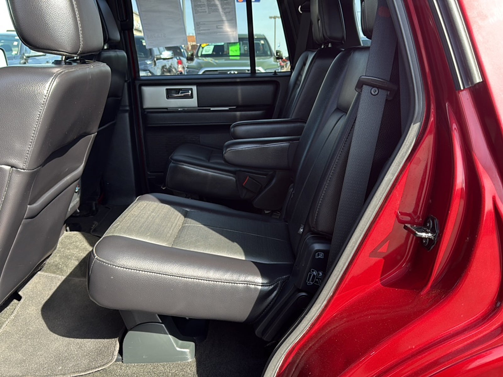 2016 Ford Expedition XLT