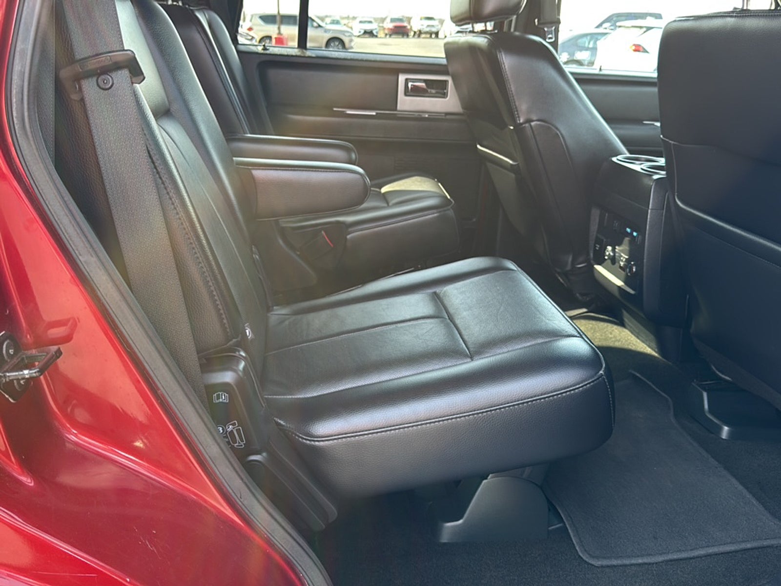 2016 Ford Expedition XLT