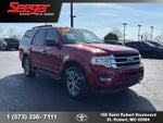 2016 Ford Expedition XLT