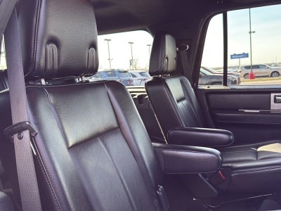 2016 Ford Expedition XLT