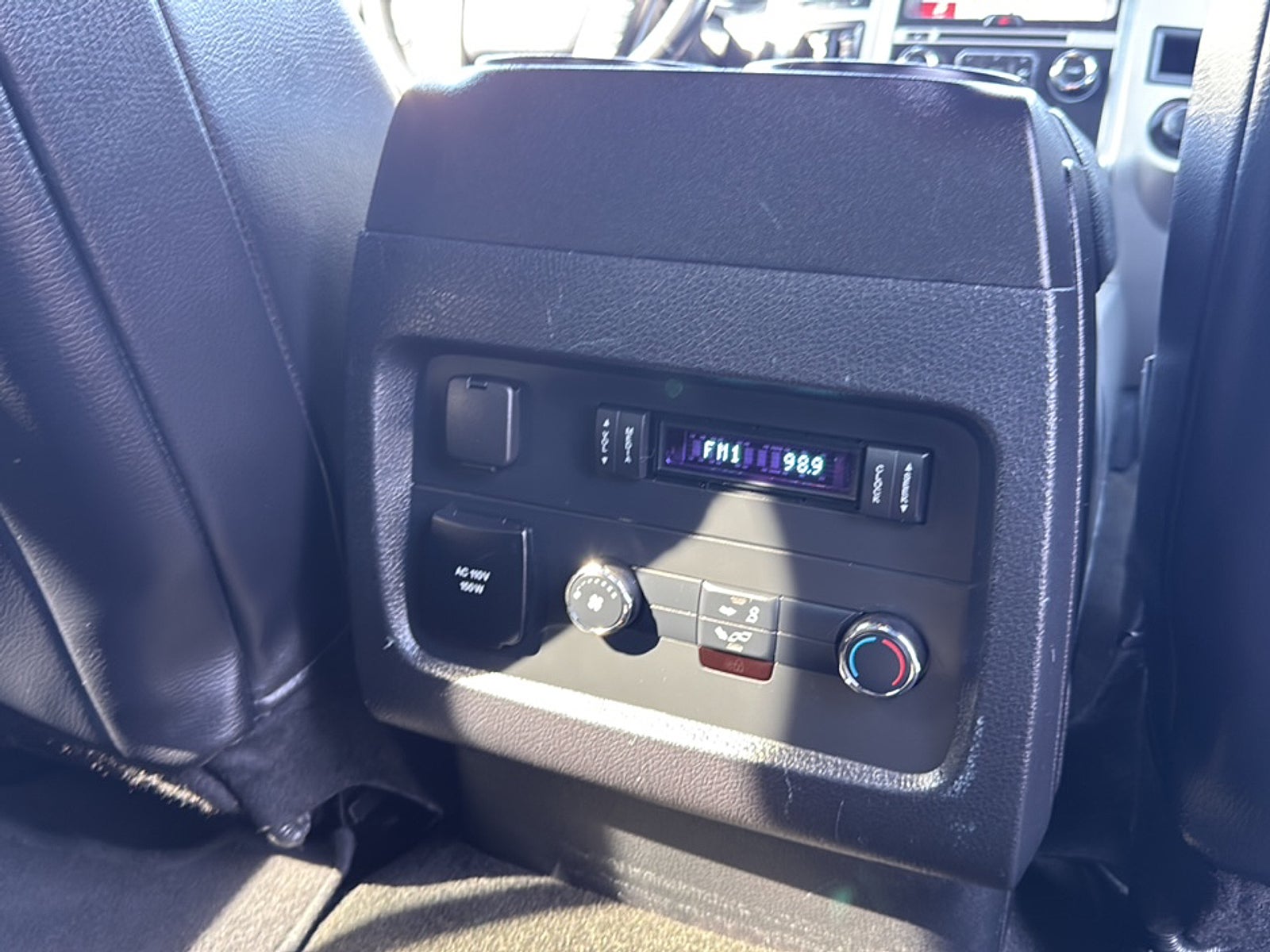 2016 Ford Expedition XLT