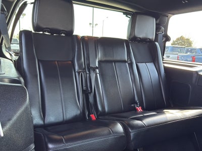 2016 Ford Expedition XLT