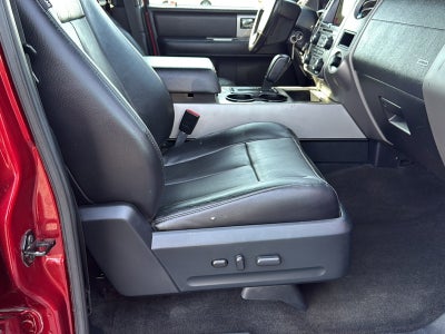 2016 Ford Expedition XLT
