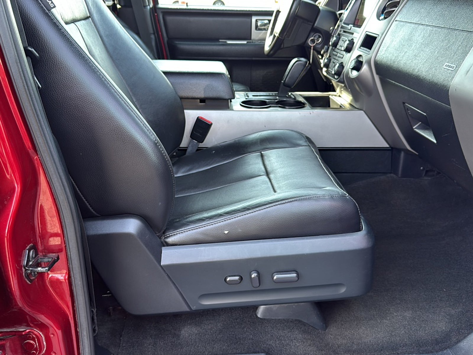 2016 Ford Expedition XLT