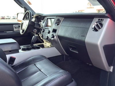 2016 Ford Expedition XLT