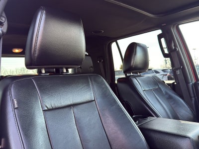 2016 Ford Expedition XLT